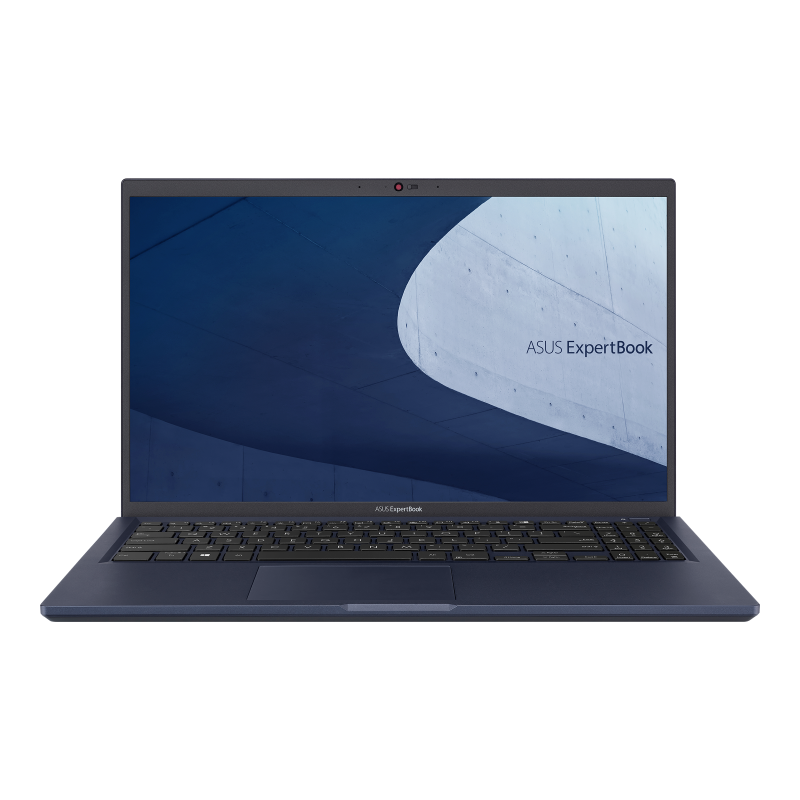 スタイリッシュシンプル ASUS エイスース ASUS ExpertBook B1