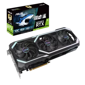 RTX3070-O8G-GAMING