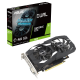 ASUS Dual GeForce GTX 1630 packaging and graphics card