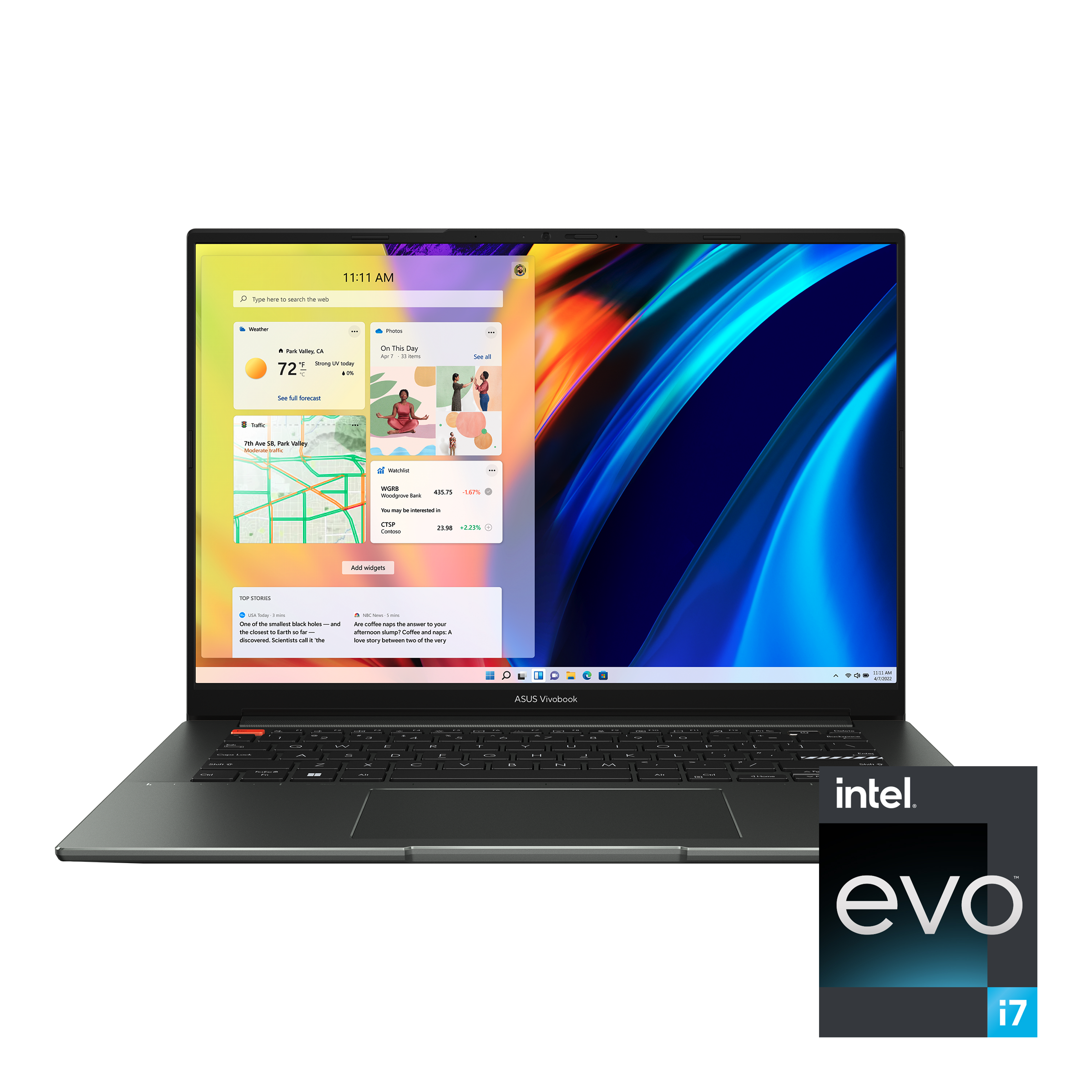 Vivobook S 14X OLED (S5402, 12th Gen Intel) | VivoBook | ノート 