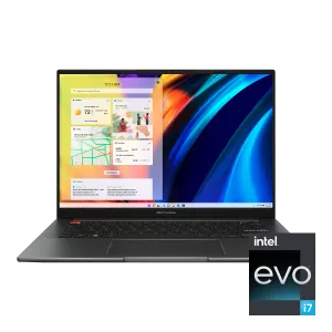 华硕 S5402ZA