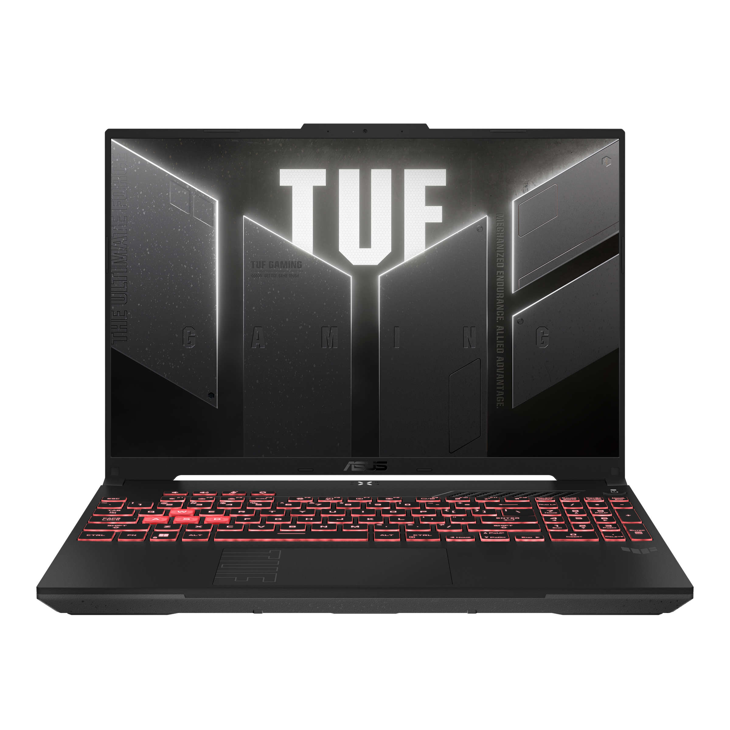 ASUS TUF Gaming A16 (2024) | TUF Gaming | ゲーミングノートパソコン ...