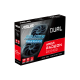 Dual AMD Radeon RX 6400 packaging