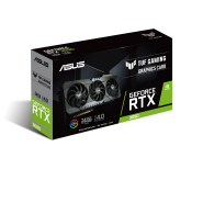 TUF Gaming GeForce RTX™ 3090