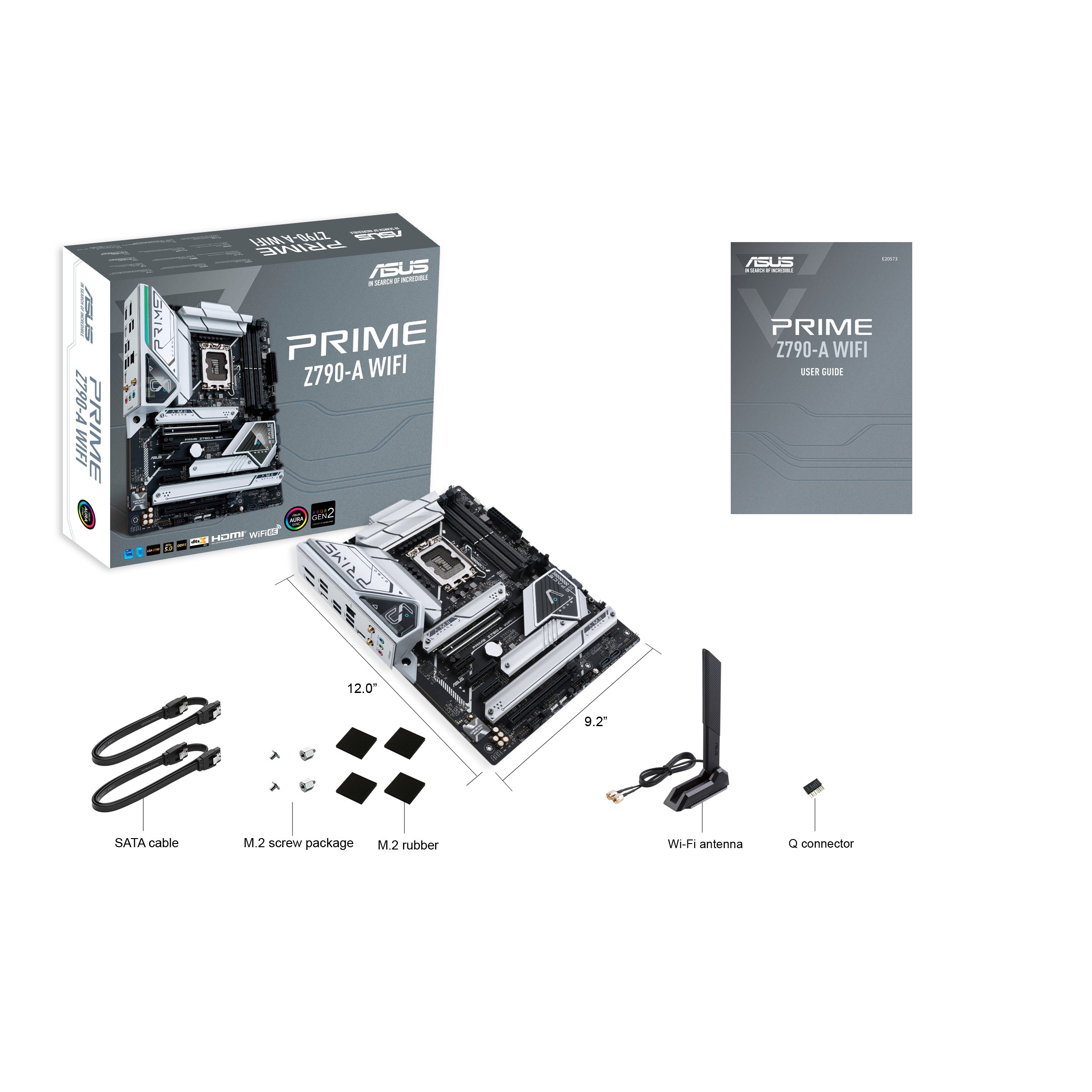 Intel Core i9-14900K Raptor Lake 3.2GHz Twenty Four-Core LGA 1700 Boxed  Processor - Heatsink Not Included - Micro Center