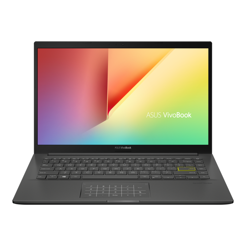 VivoBook Pro                                  14X OLED N7400