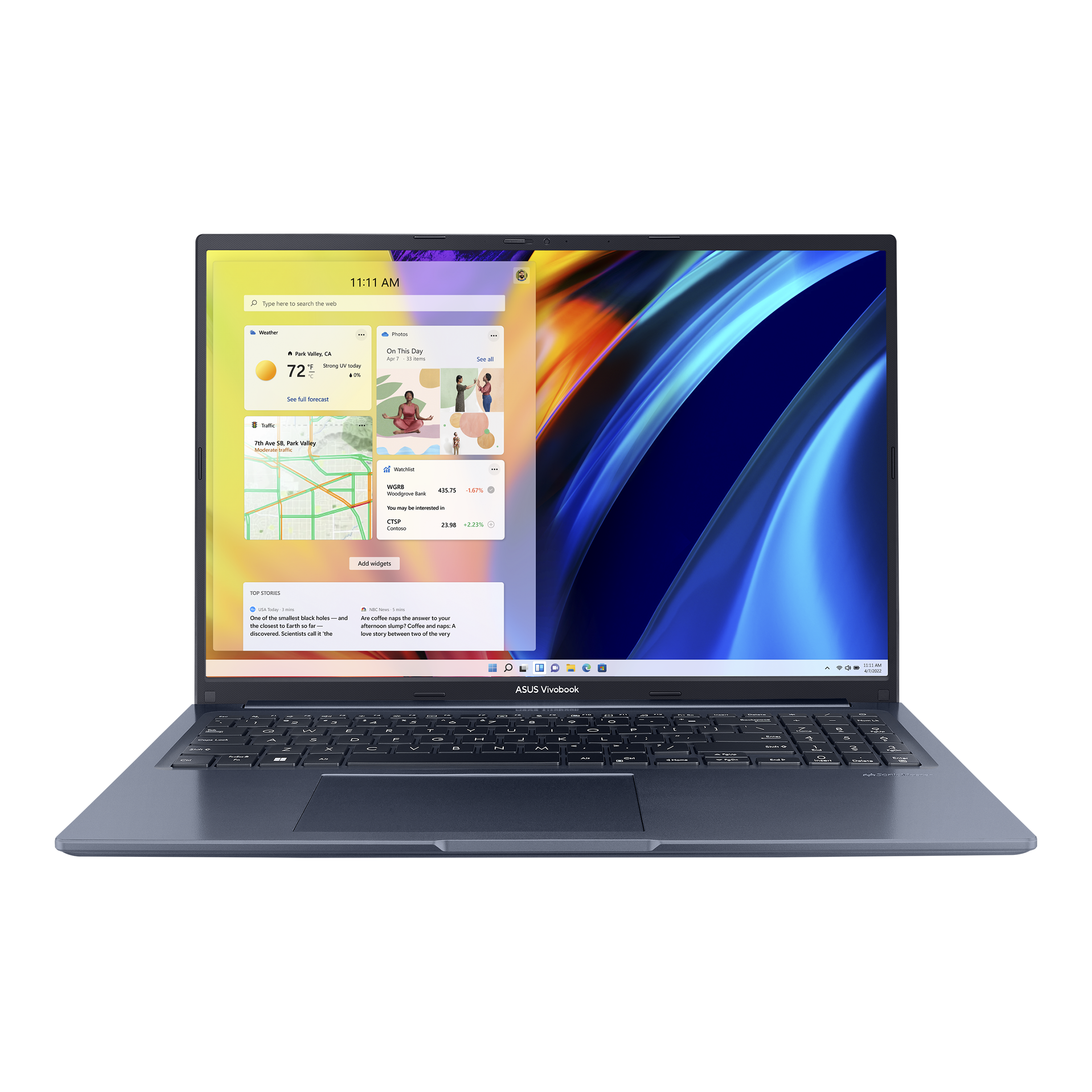 Vivobook 16X (X1603, 12th Gen Intel)｜Laptops For Home｜ASUS Global