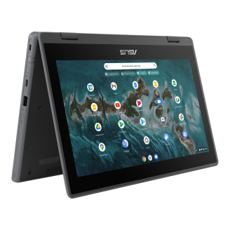 ASUS Chromebook Flip CR1 (CR1100) | Chromebook | 教育機関向け