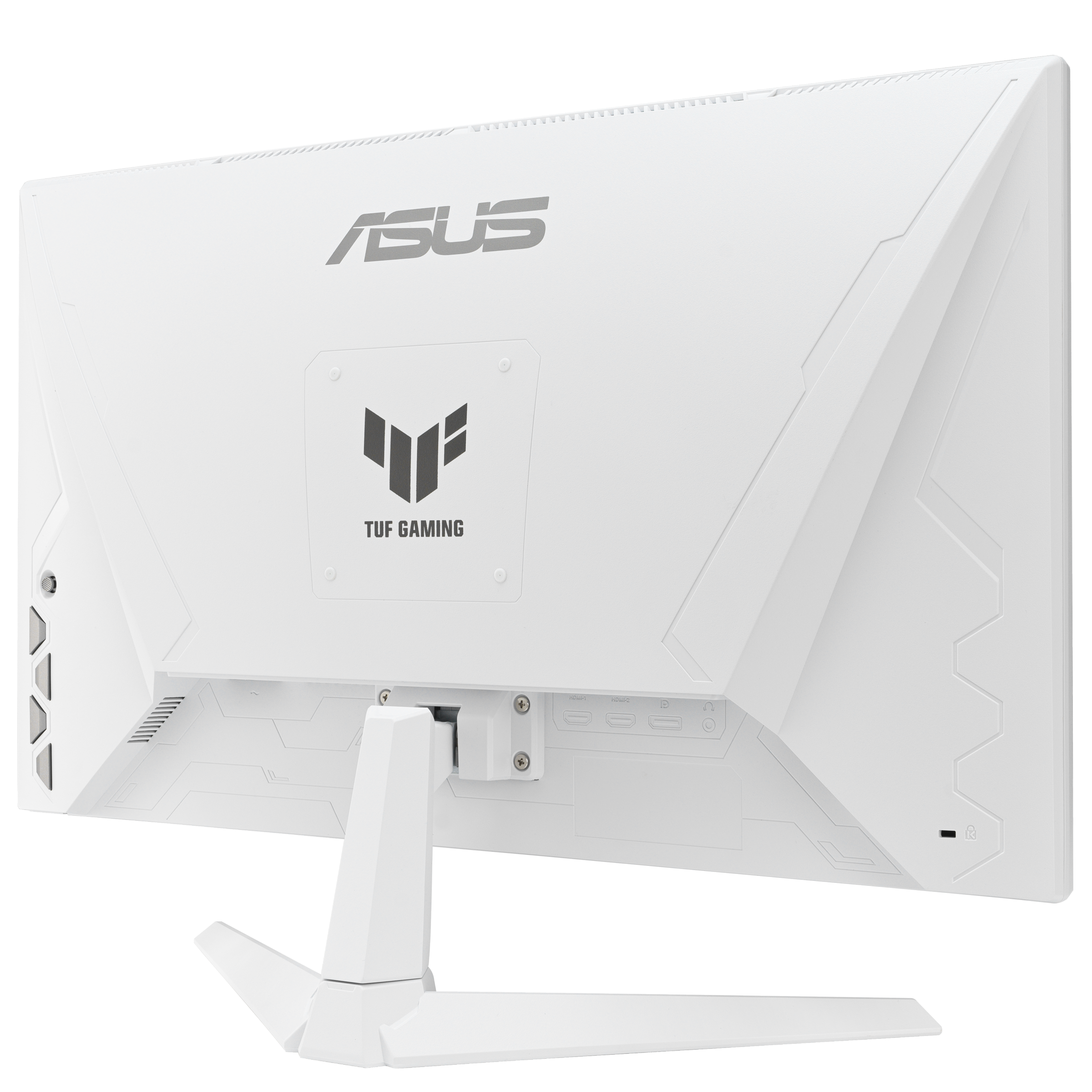 ASUS VX279H PCモニター 27インチ ホワイト VX279H｜モニター｜ASUS 日本