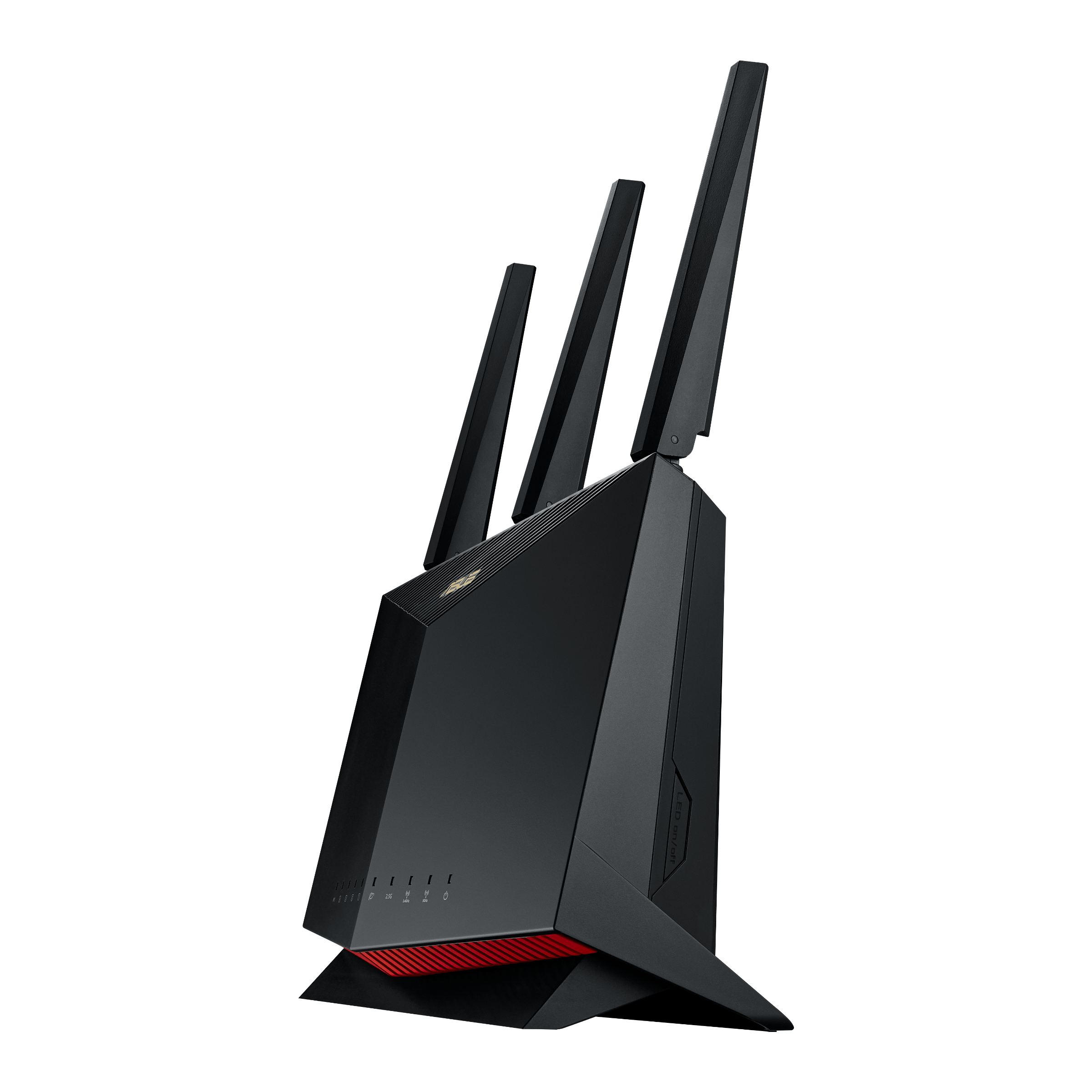 RT-AX86U Pro｜WiFi Routers｜ASUS USA