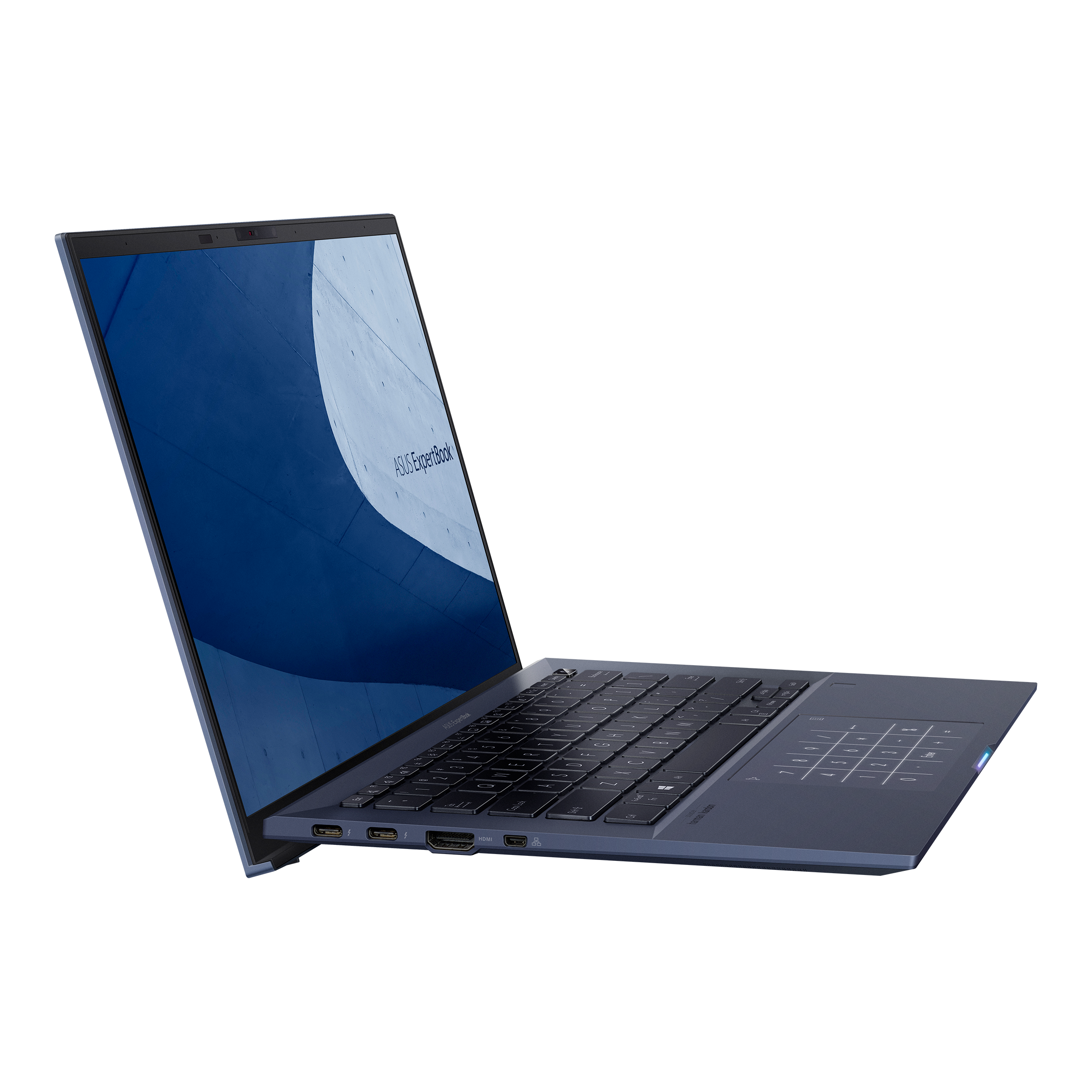 ExpertBook B9 (B9400)｜Laptops For Work｜ASUS Baltics