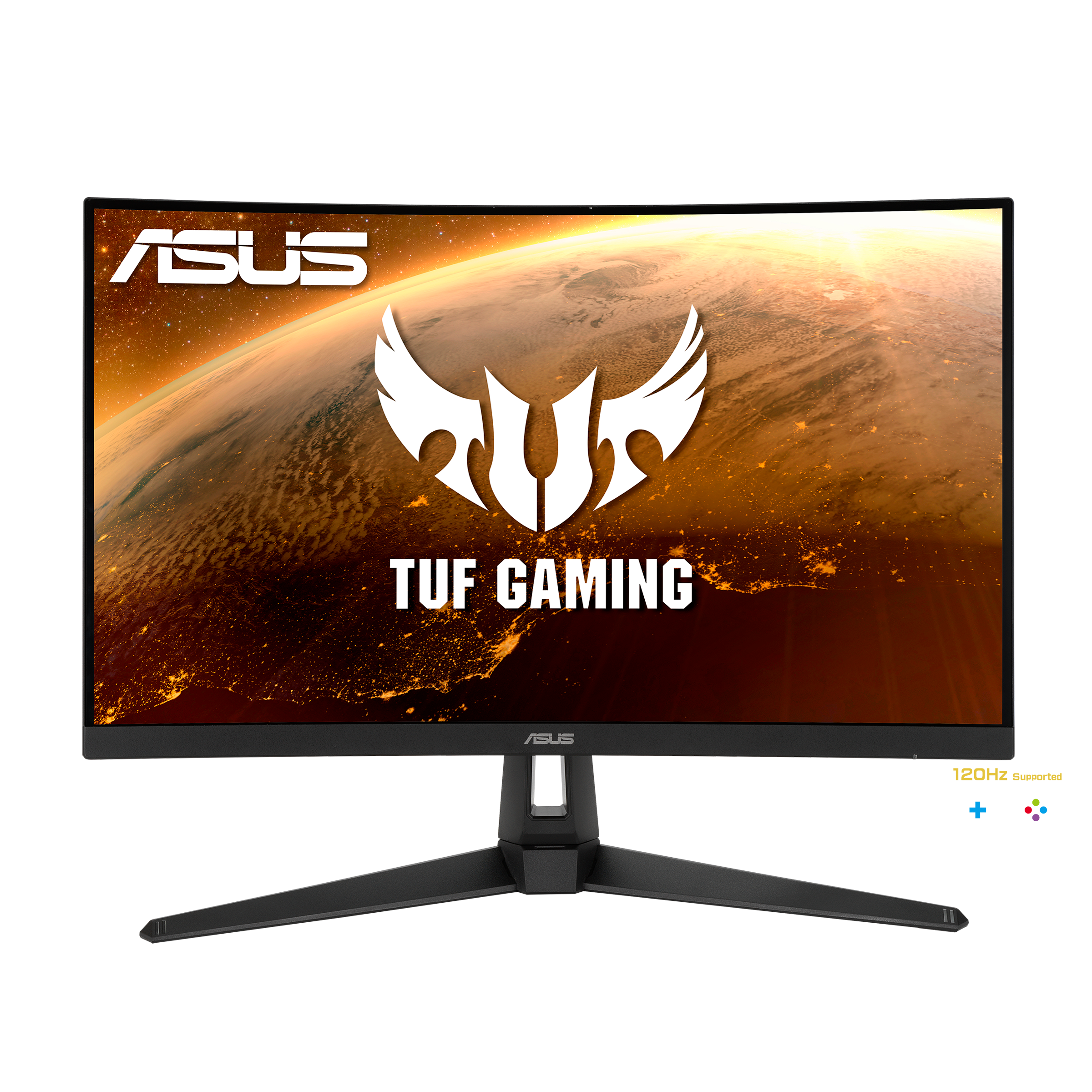 Tuf Gaming Vg27vh1b Monitors Asus Global