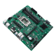 Pro B660M-C-CSM motherboard, 45-degree right side view