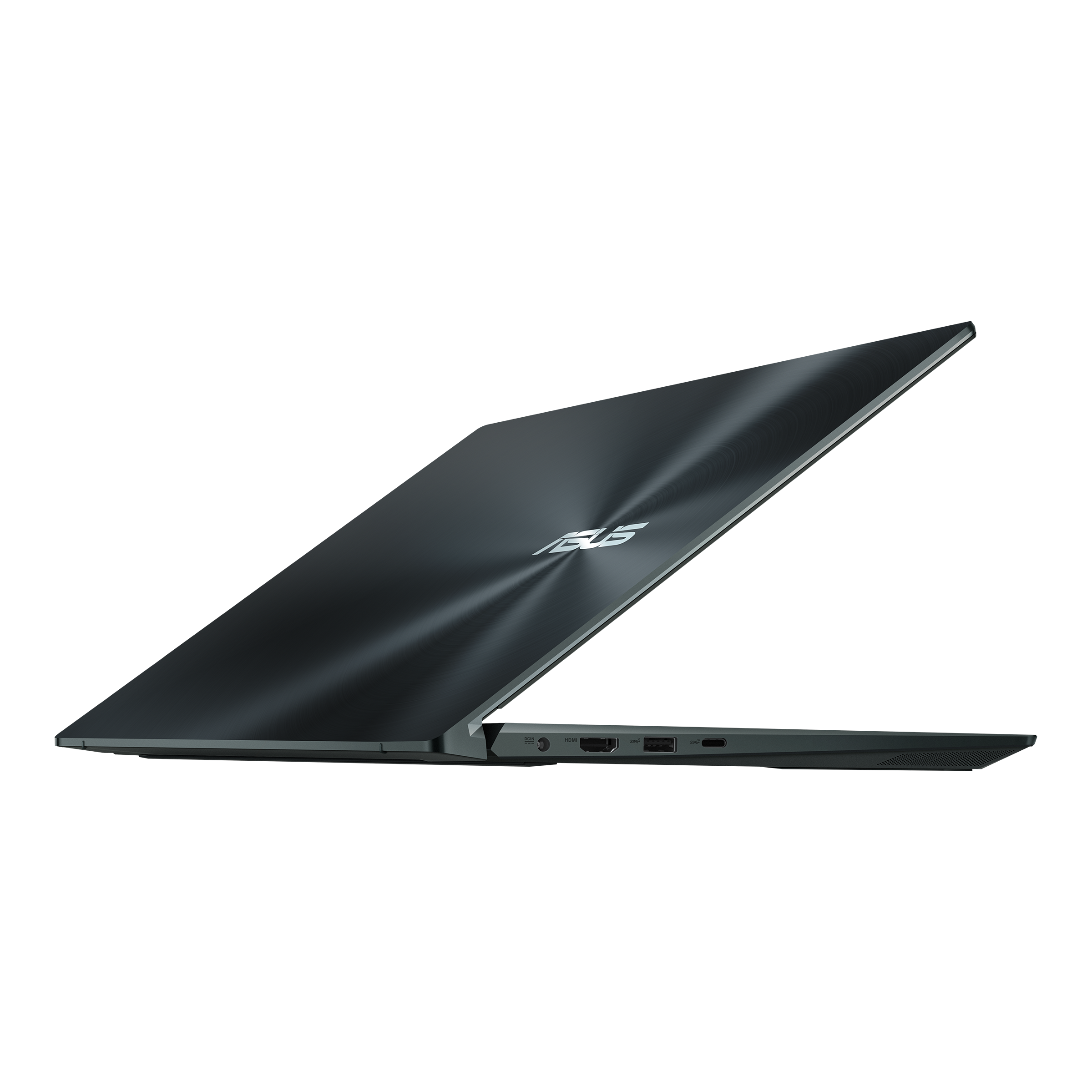 ASUS  UX481F ZenBook Duo