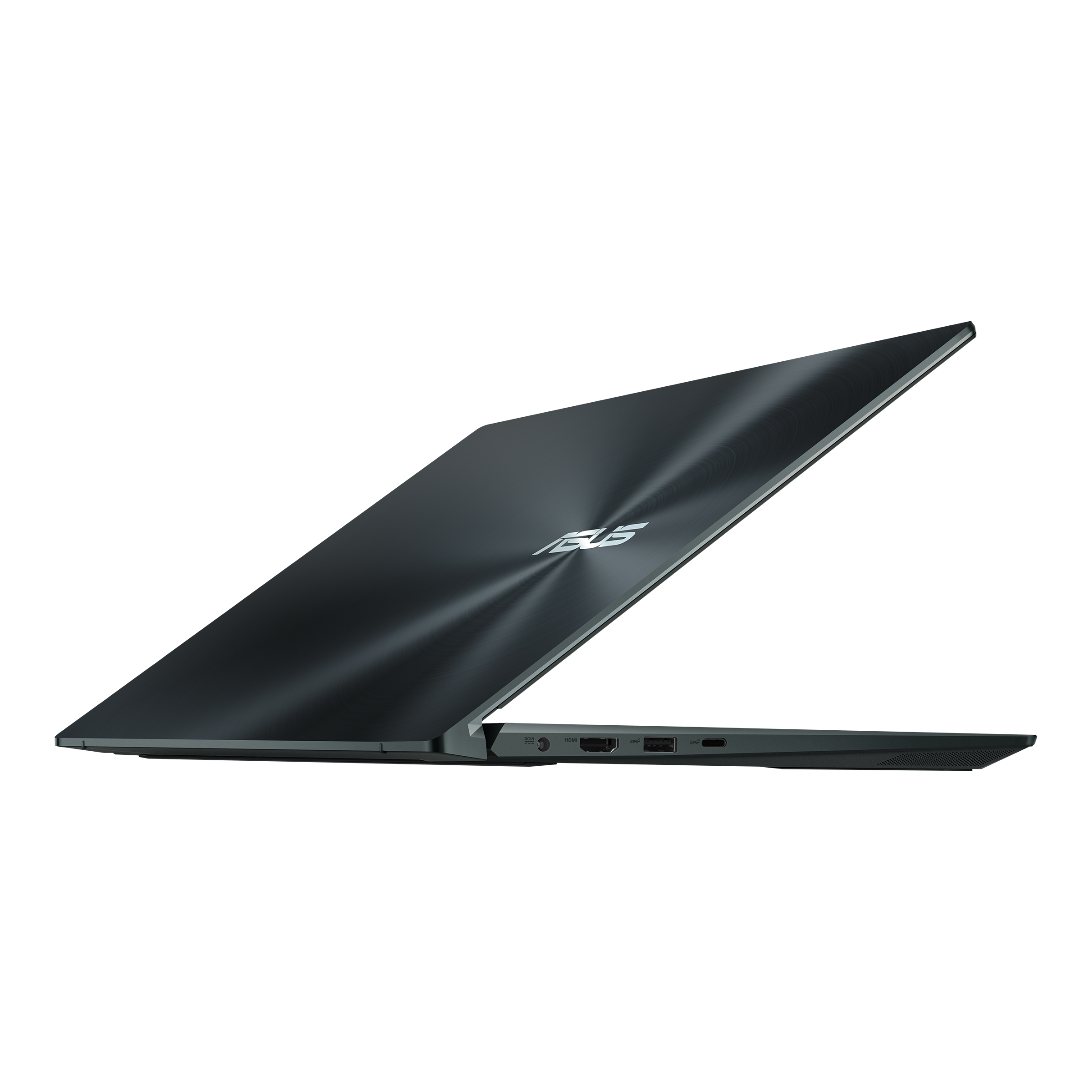 ASUS ZenBook Duo UX481FL | ZenBook シリーズ | ノートパソコン