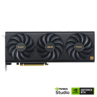 ProArt GeForce RTX™ 4070 OC edition 12GB GDDR6X