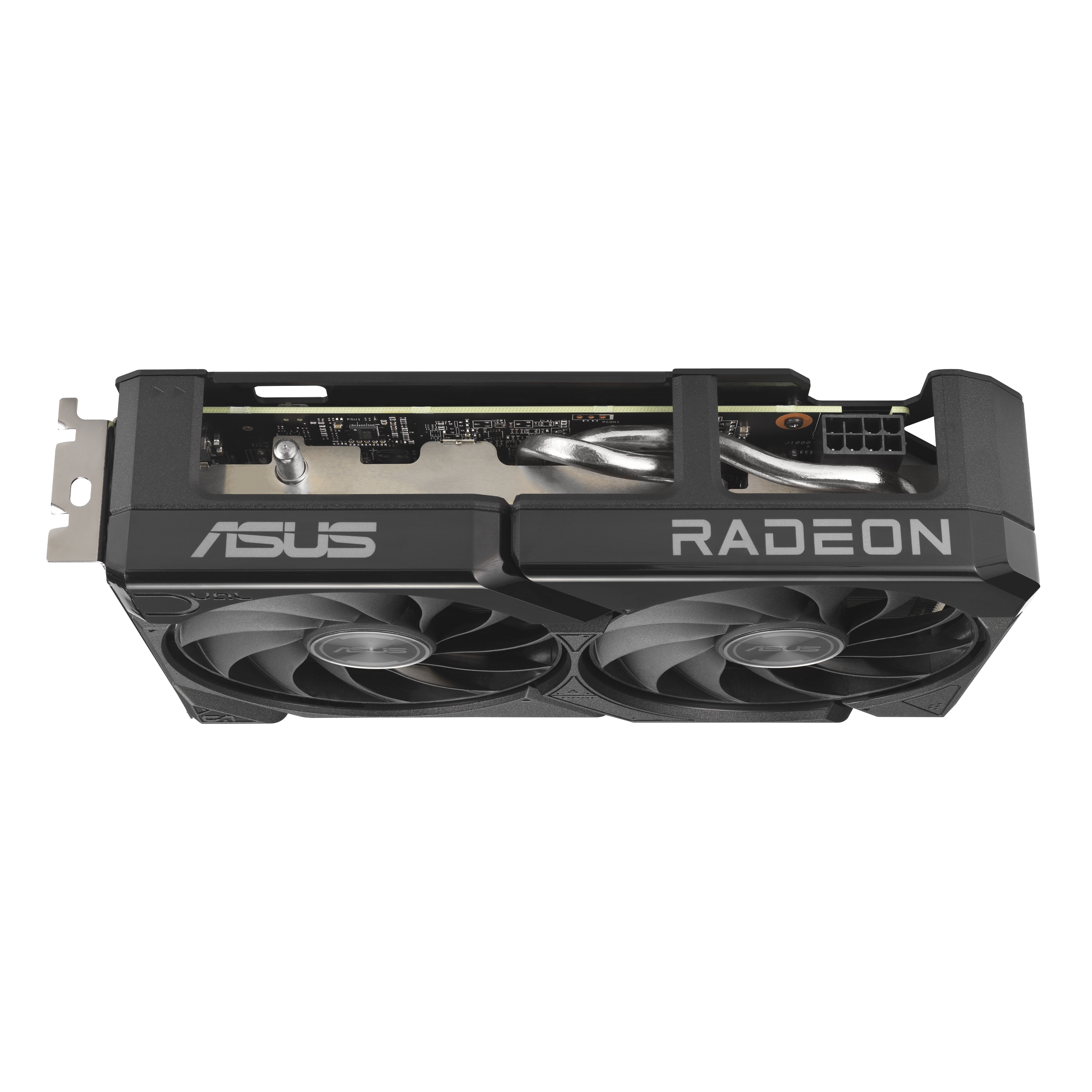 新品未開封 ASUS エイスース Dual Radeon RX9060XT 8G Amazon.com: ASUS Dual Radeon™ RX 9060 XT 8GB GDDR6 Graphics