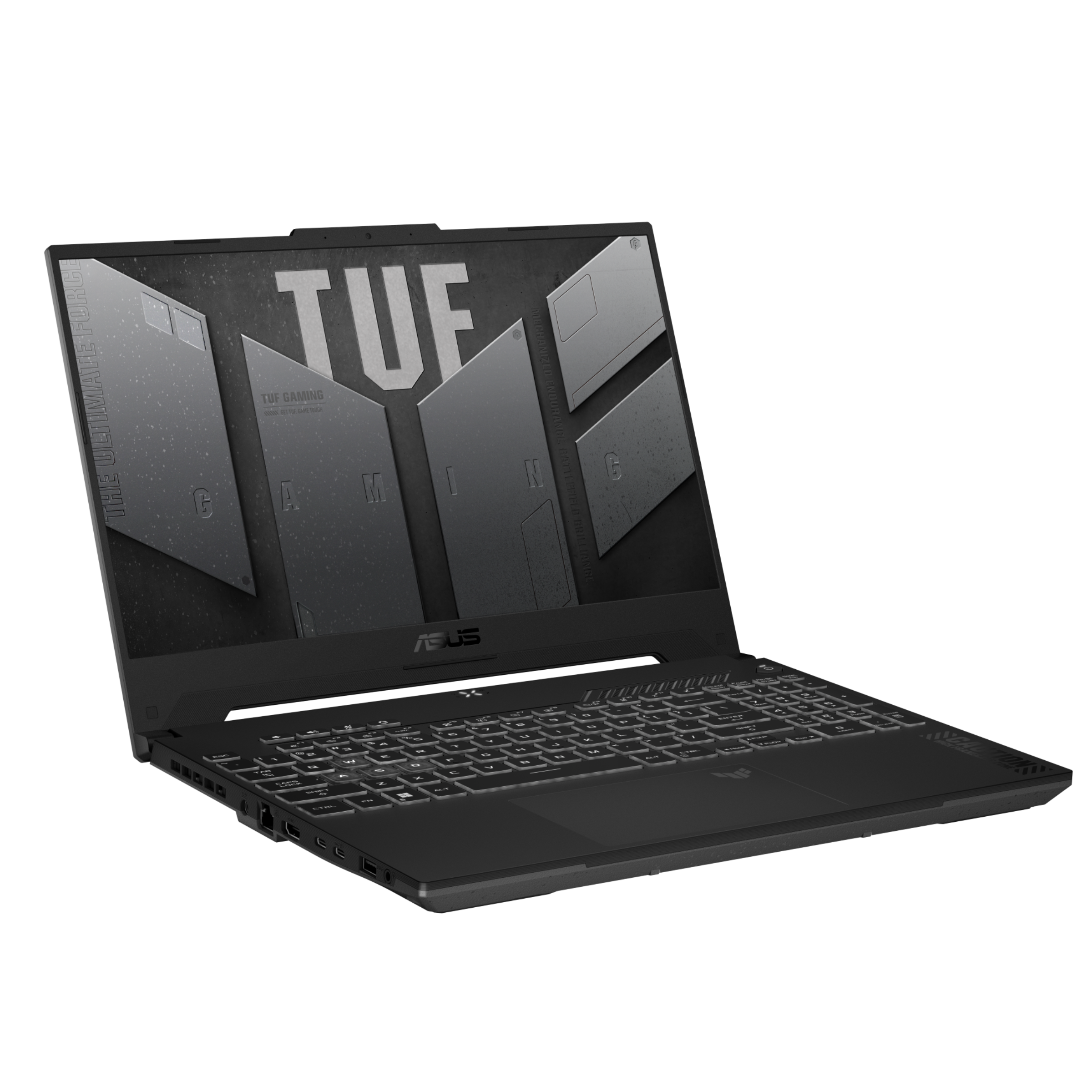 コンピュータ・IT ASUS TUF F15 ASUS TUF Gaming F15 (2023)｜Laptopy Do gier｜ASUS Polska