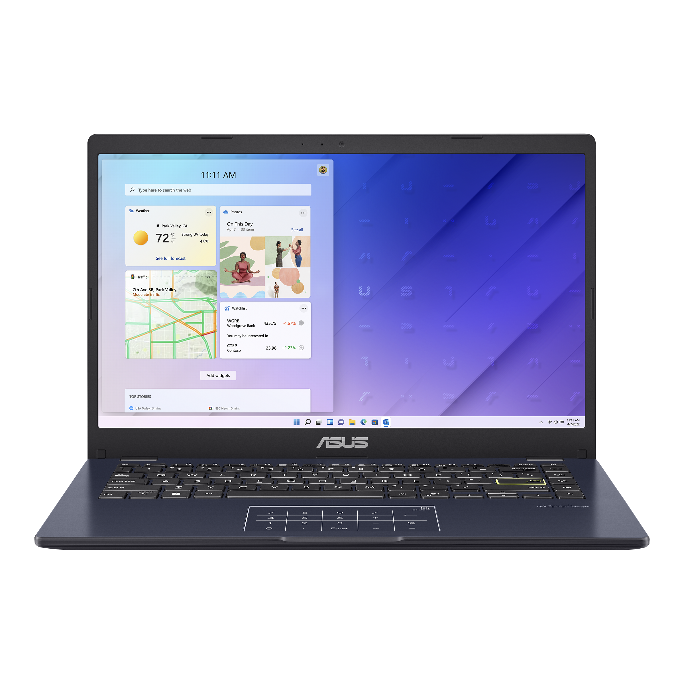 Vivobook Go 14 (E410)