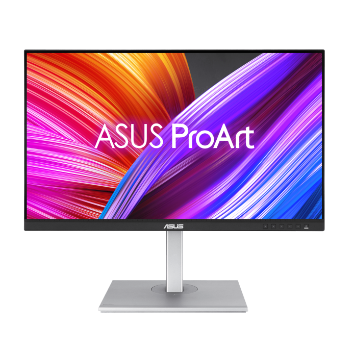 ASUS ProArt Display PA278CGV Professional Monitor