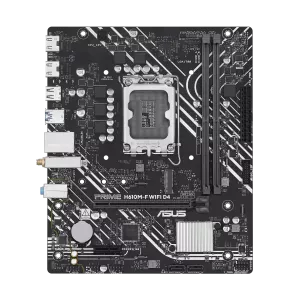 PRIME H610M-F WIFI D4-CSM