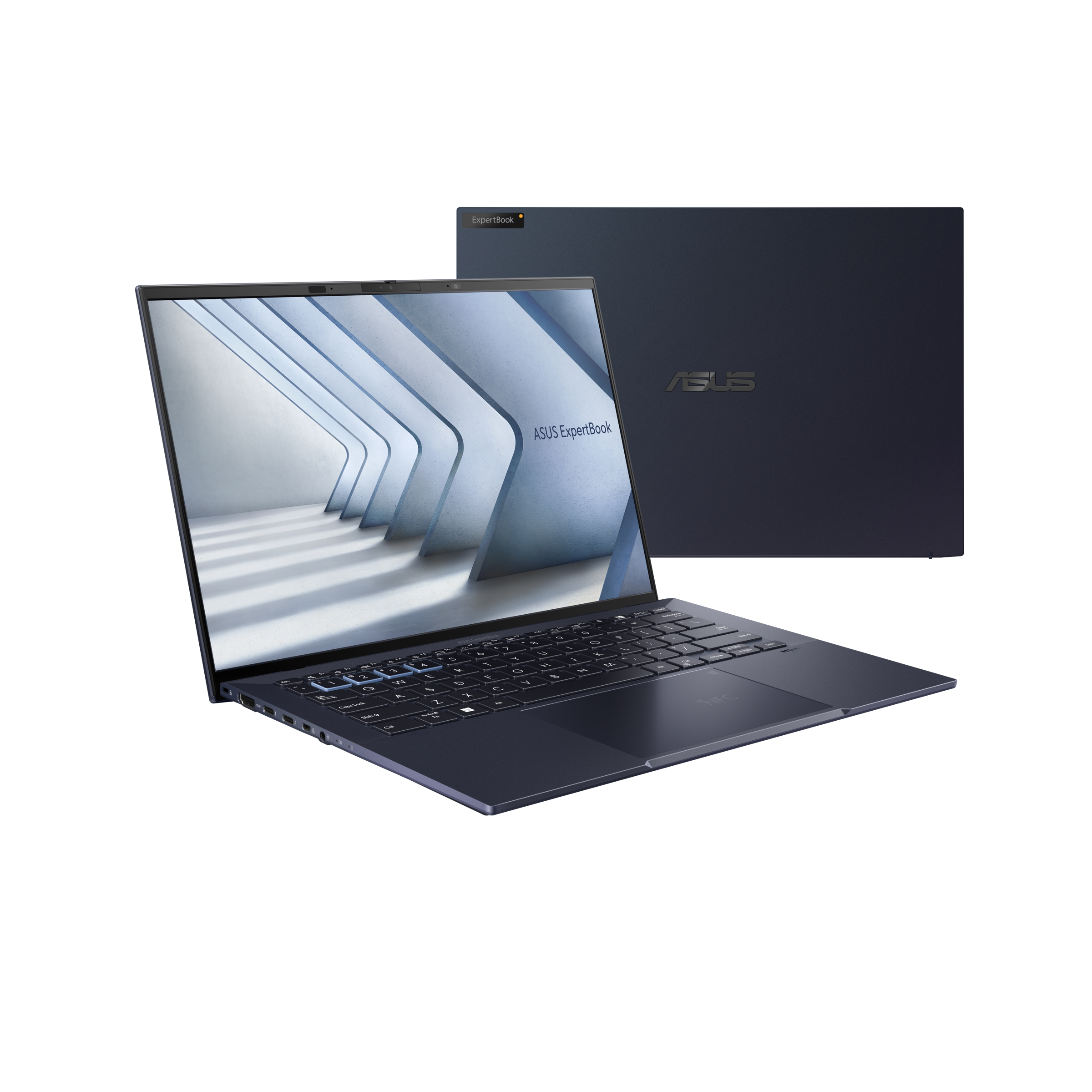 ExpertBook B9 OLED (B9403, 13th Gen Intel)｜Laptops For Work｜ASUS