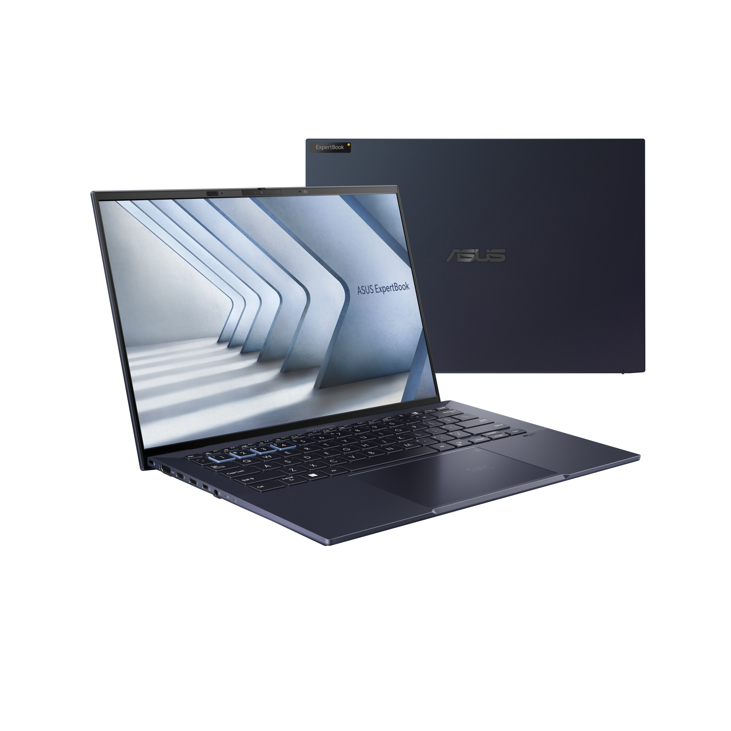 ExpertBook B9 OLED (B9403, 13th Gen Intel)｜Laptops For Work｜ASUS 