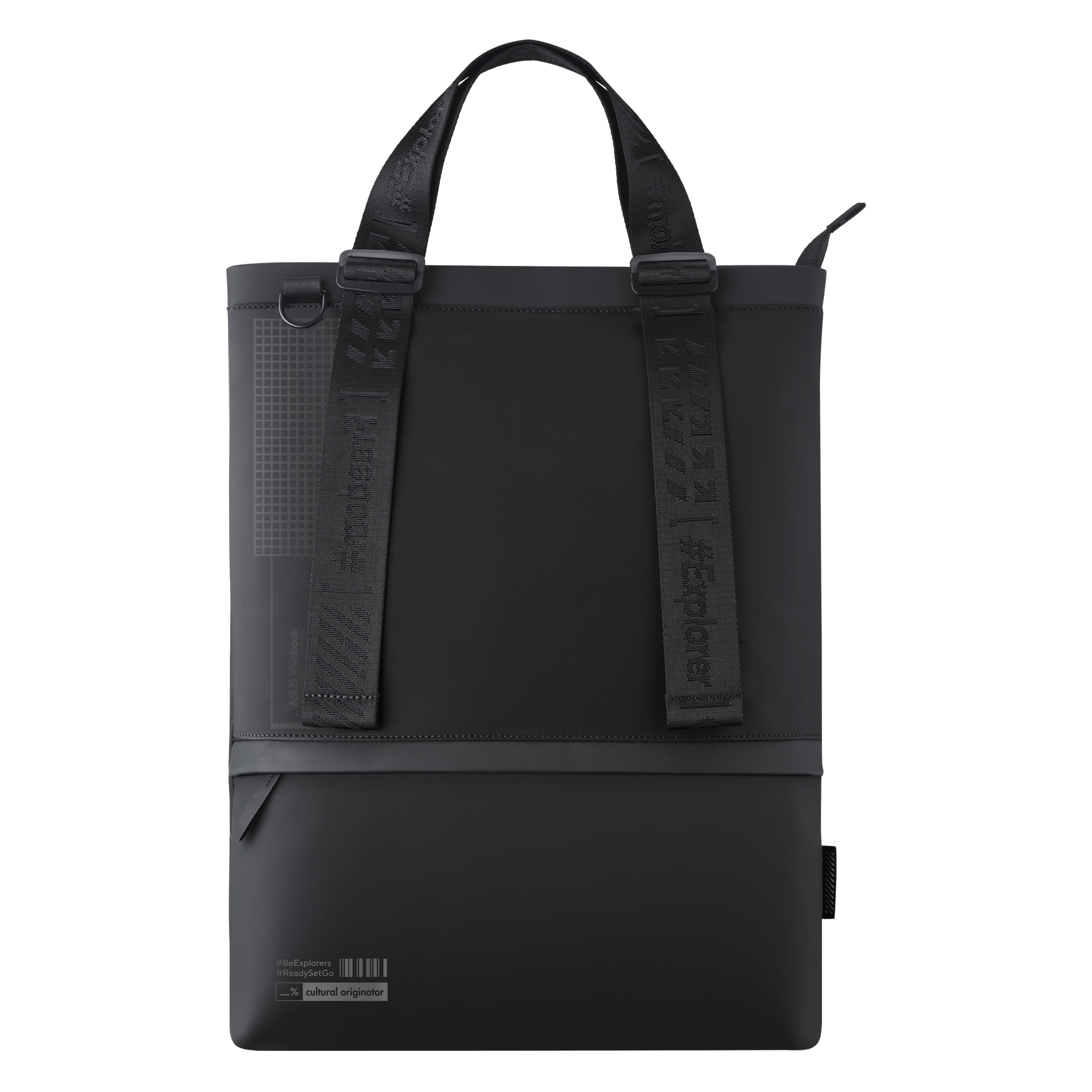 ASUS Vivobook 3-in-1 Bag｜Apparel Bags and Gear｜ASUS Global