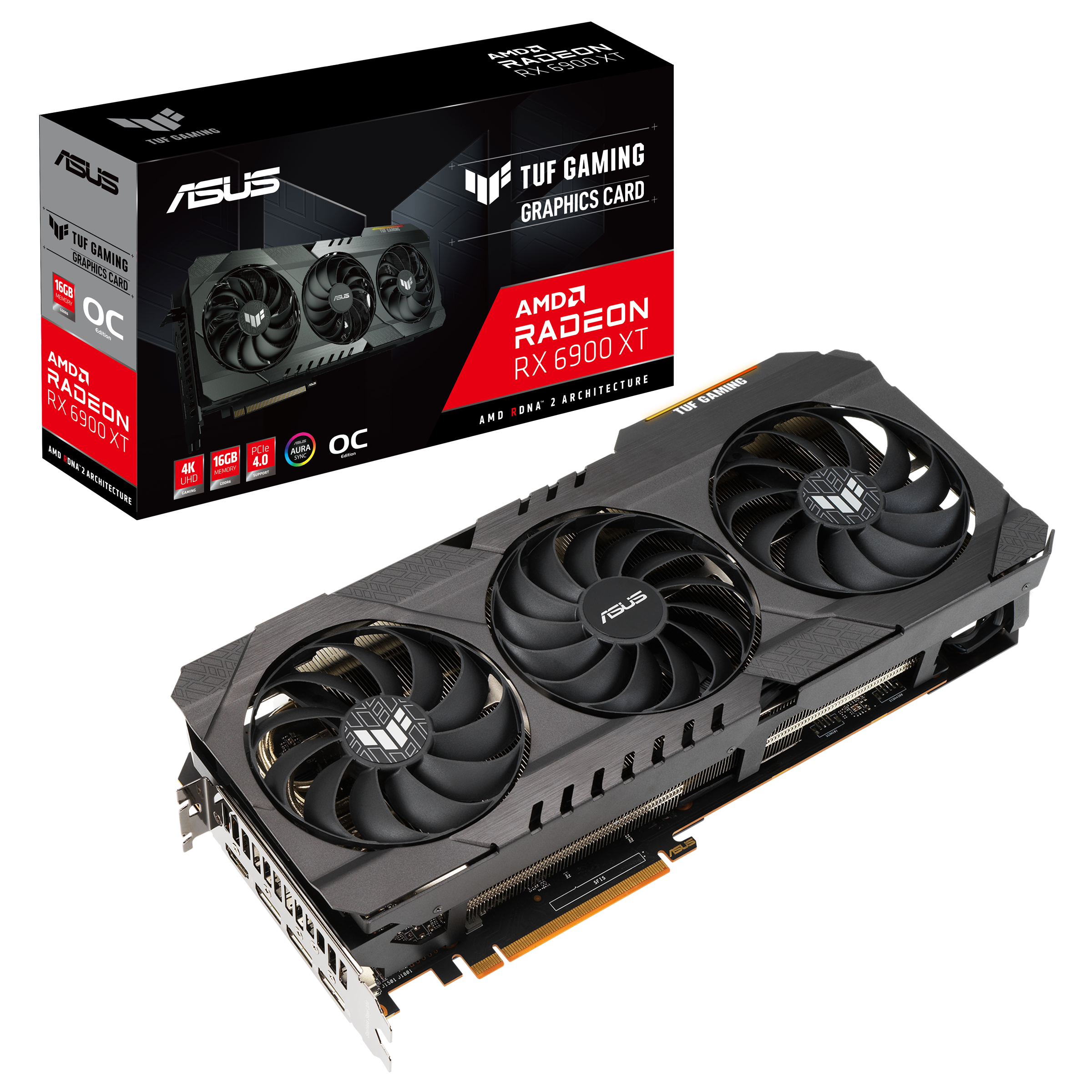 Radeon RX 6900 XT