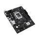 PRIME H610M-CS front view, 45 degrees