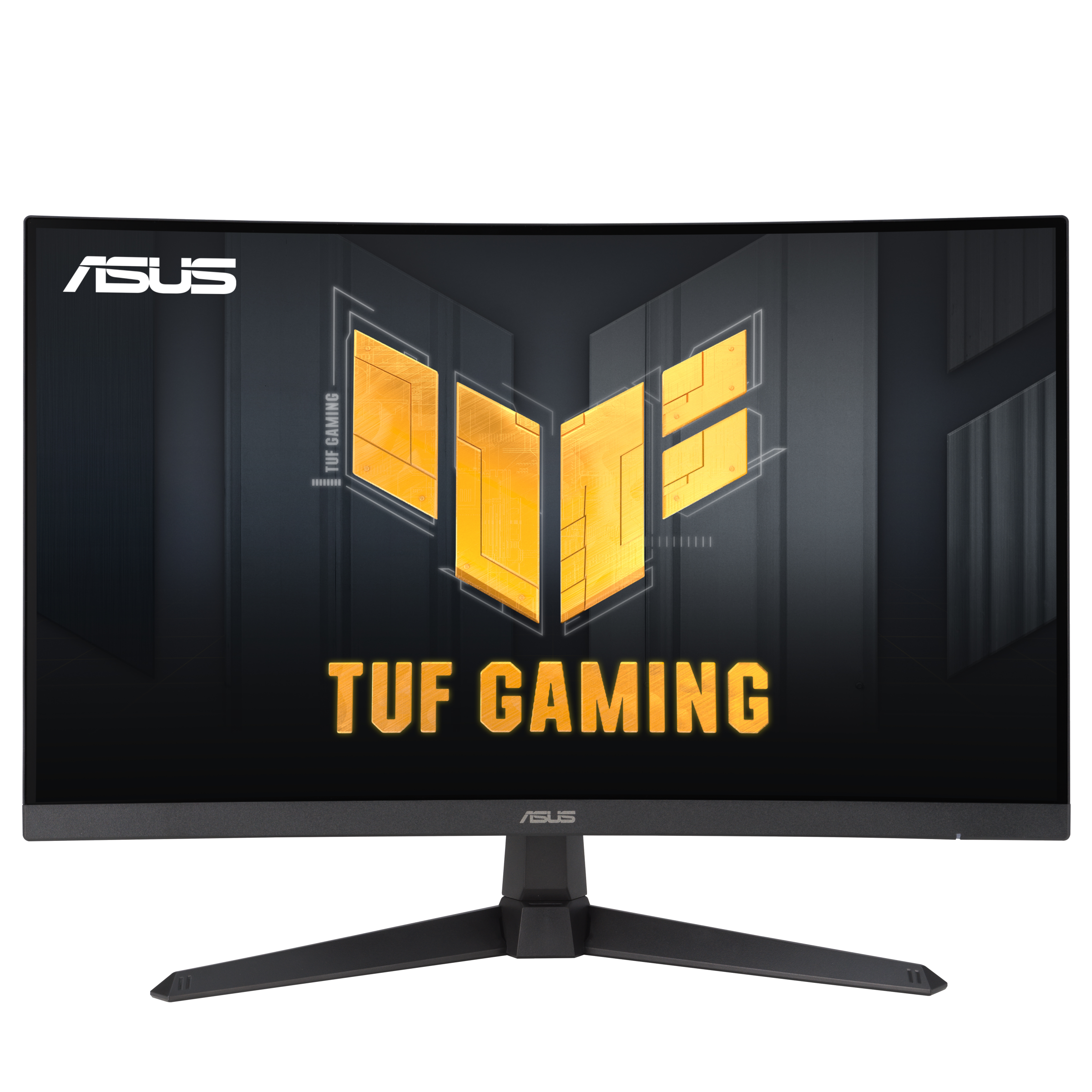 TUF Gaming VG27VQ3B｜Monitors｜ASUS Global