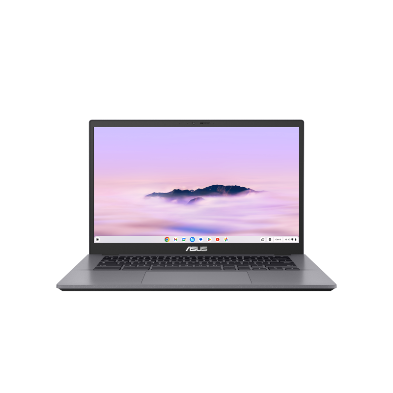 ASUS Chromebook Plus CX34 (CX3402)｜PC portables Pour la maison