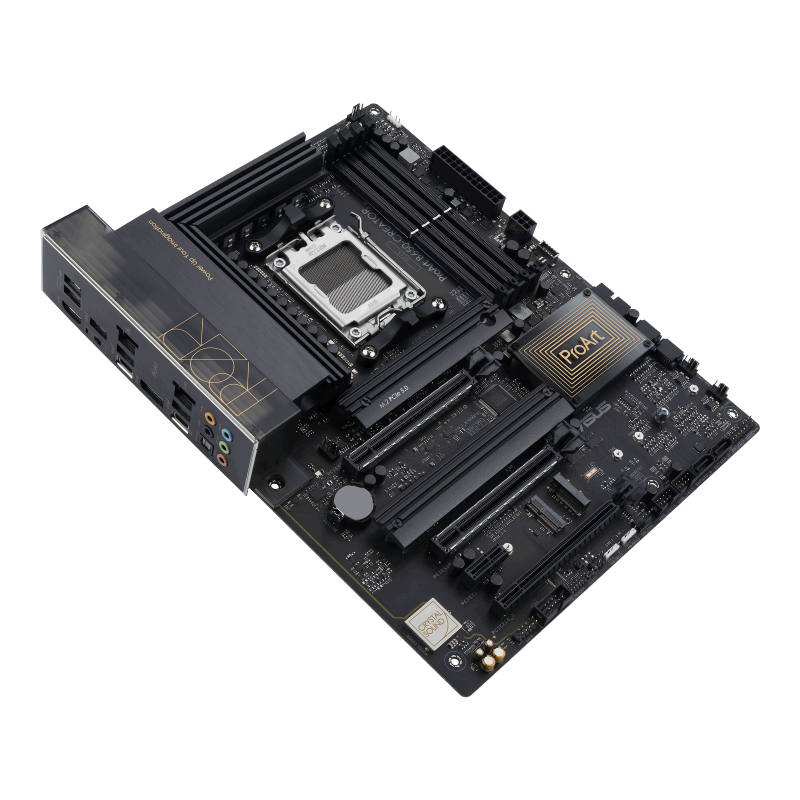 ASUS ProArt B650CREATOR JEDI Online