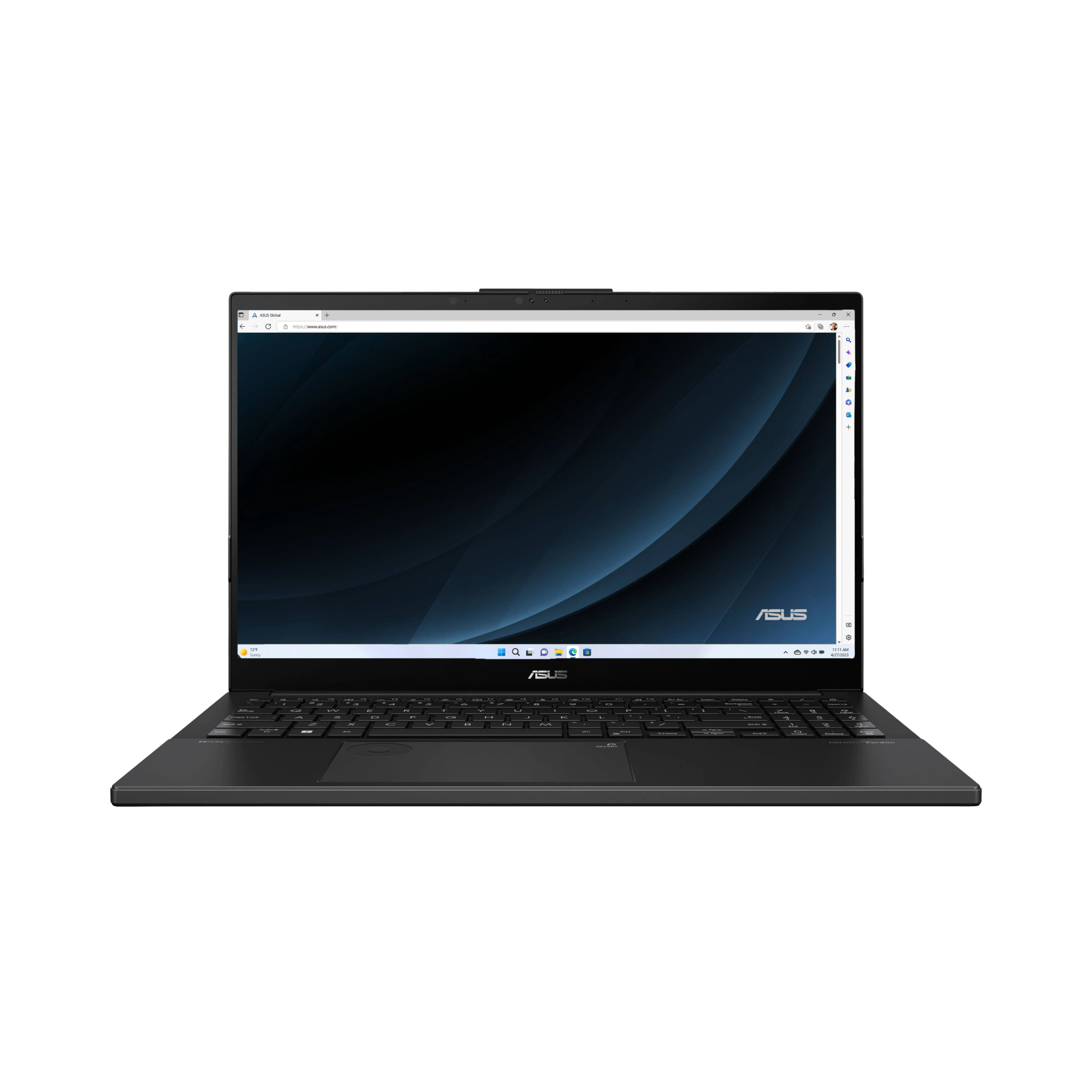 ASUS Creator Laptop Q OLED (Q533)