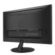 ASUS VP227HF-rear view to the right