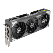 ASUS TUF Gaming Radeon™ RX 9060 XT 16GB GDDR6 OC Edition