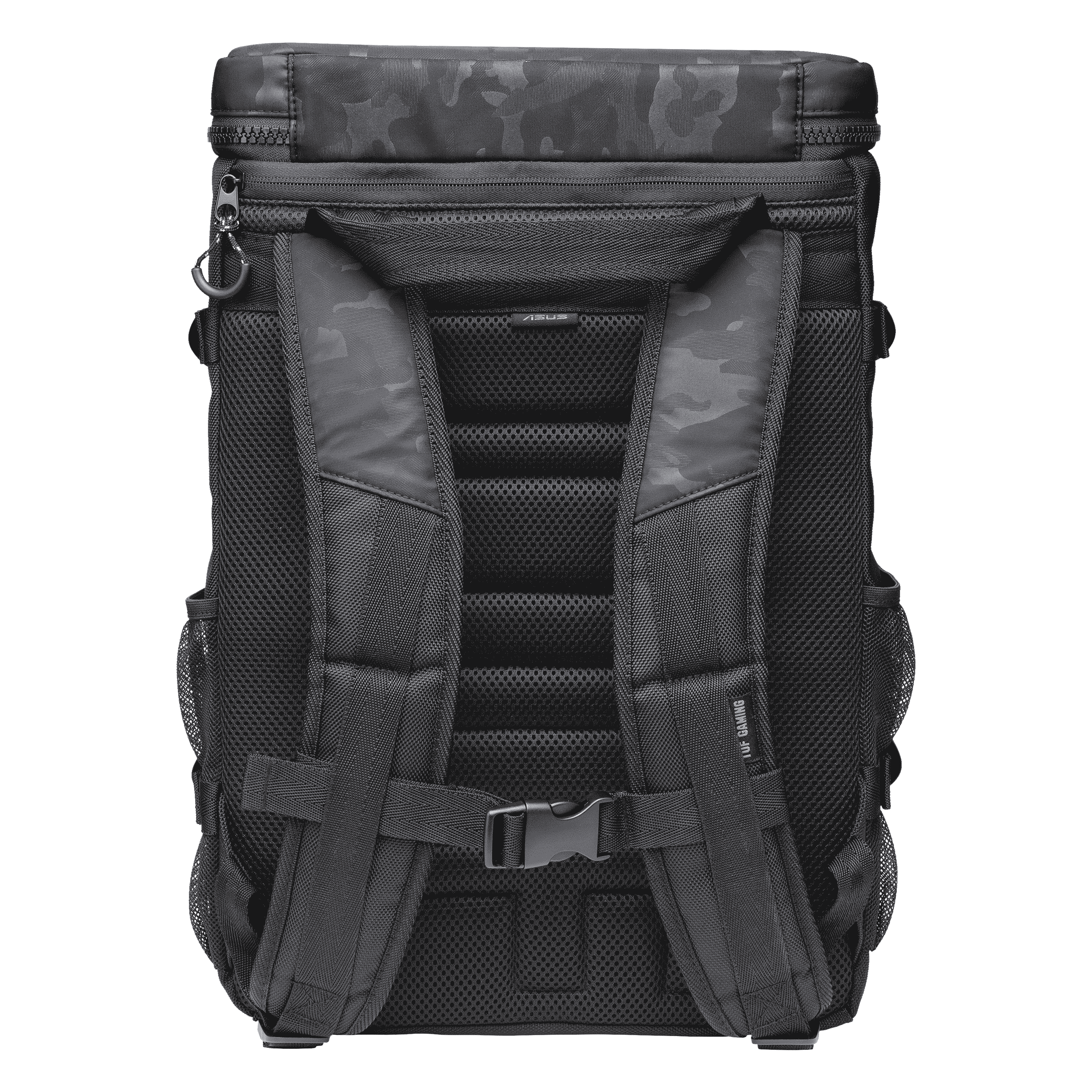 TUF Gaming BP2700 Backpack Apparel Bags and Gear ASUS Global