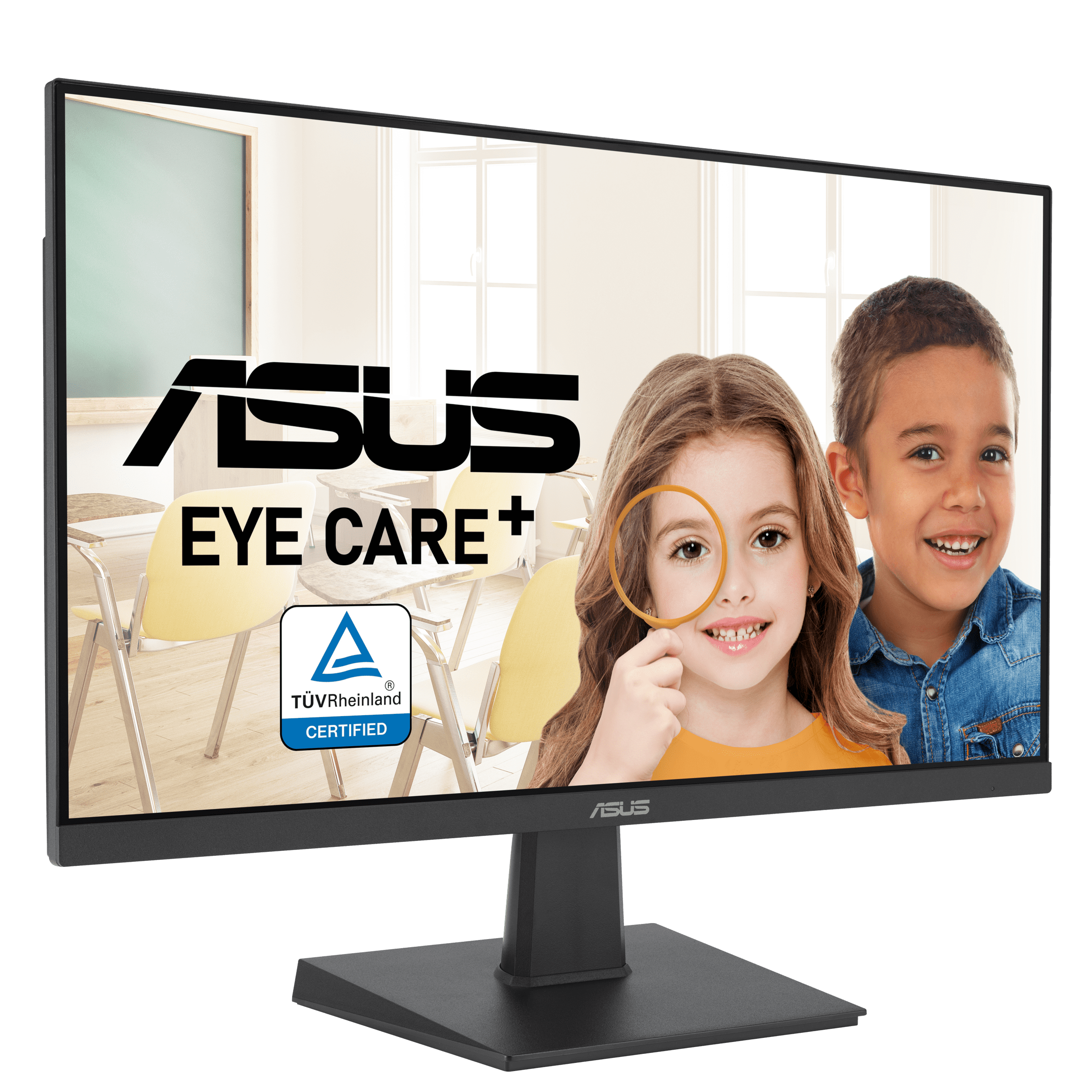 VZ24EHF｜Monitors｜ASUS Global