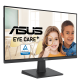 ASUS VA24EHF-front view to the right