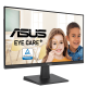 ASUS VA24EHF-P-front view to the right