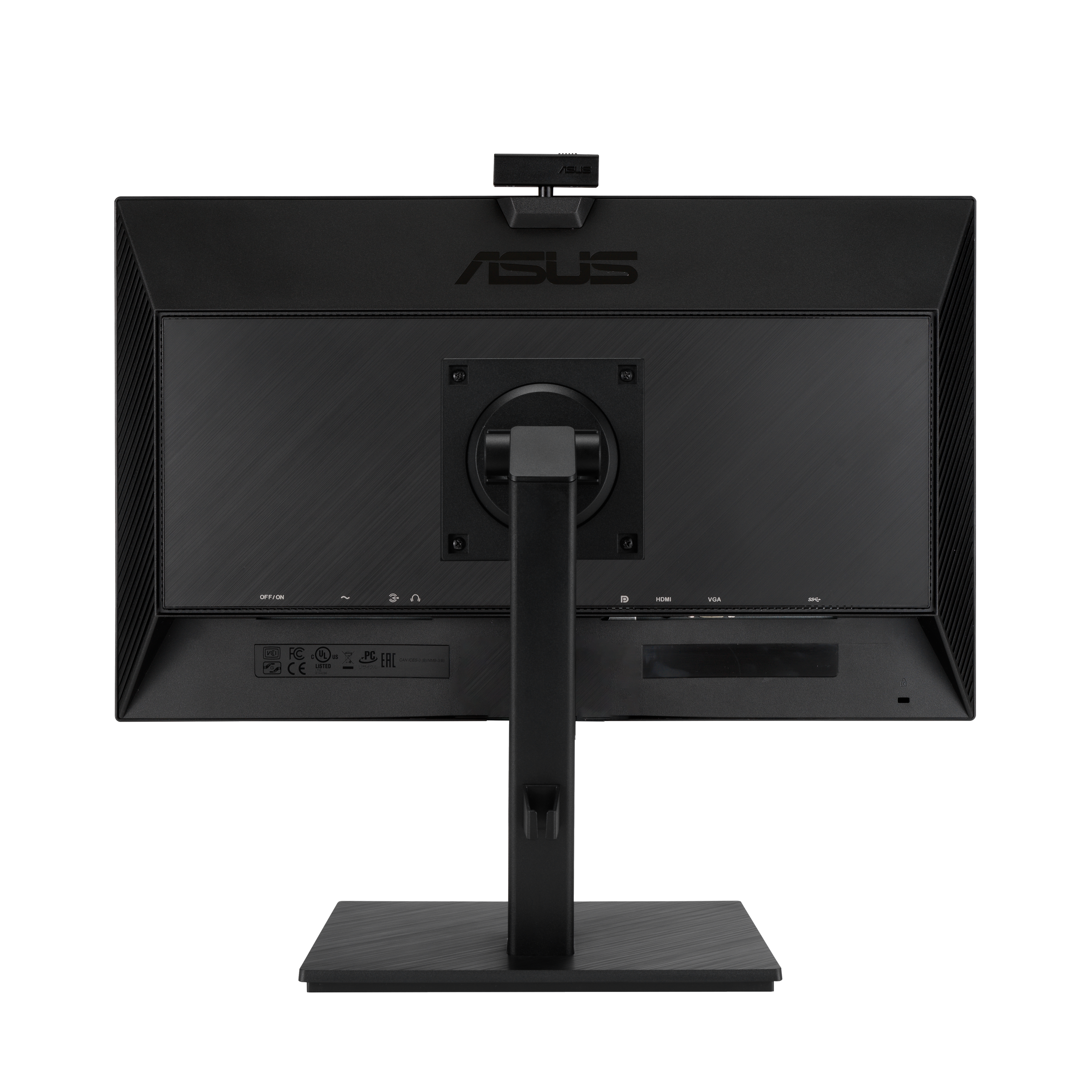 BE24EQSK｜Monitors｜ASUS United Kingdom