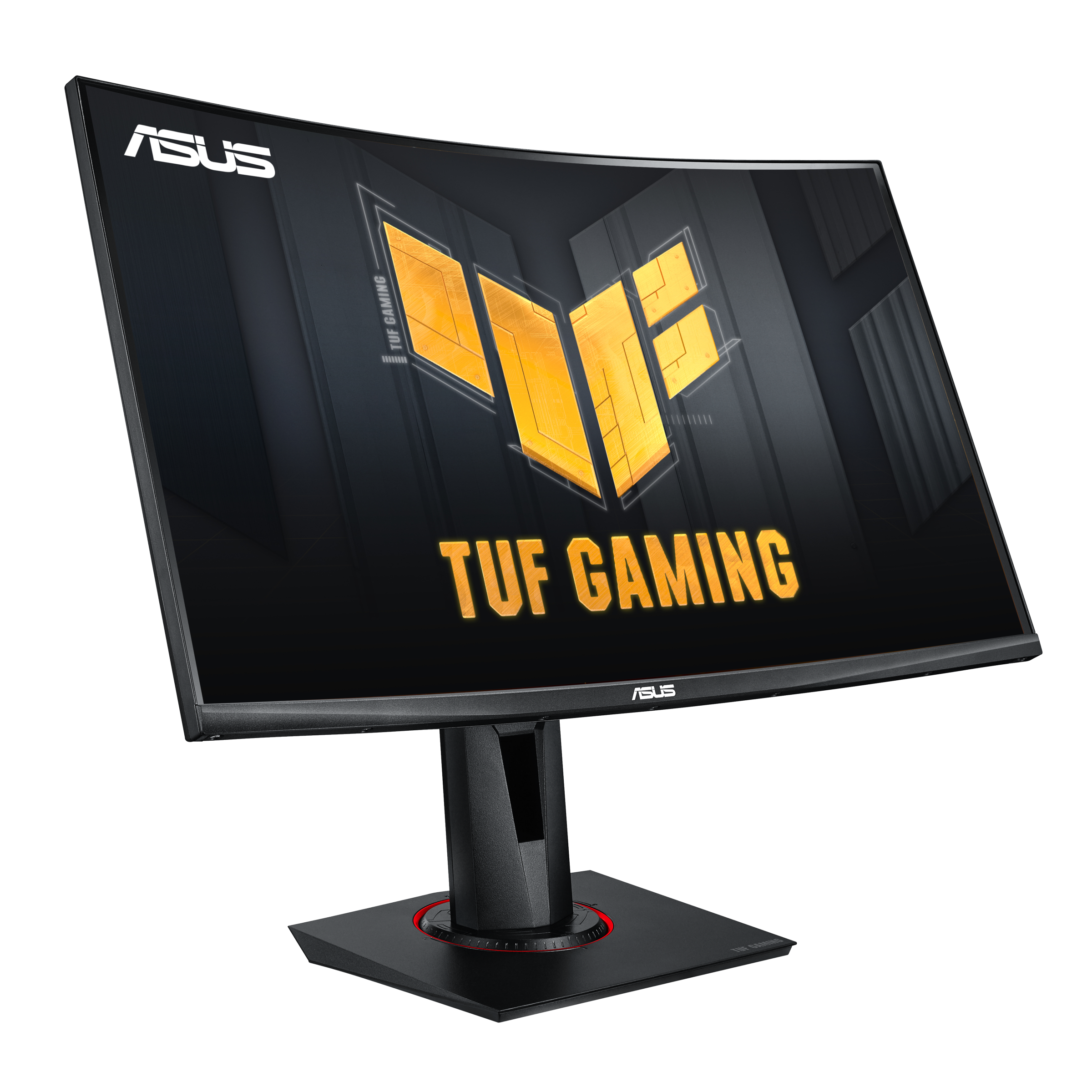 ASUS TUF Gaming VG27VQM écran plat de PC 68,6 cm (27) 1920 x 1080 pixels  Full HD LED Noir (90LM0510-B03E70) prix Maroc