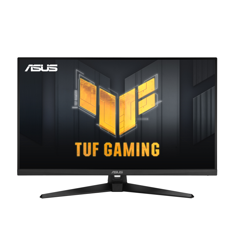 TUF Gaming VG32UQA1A front view