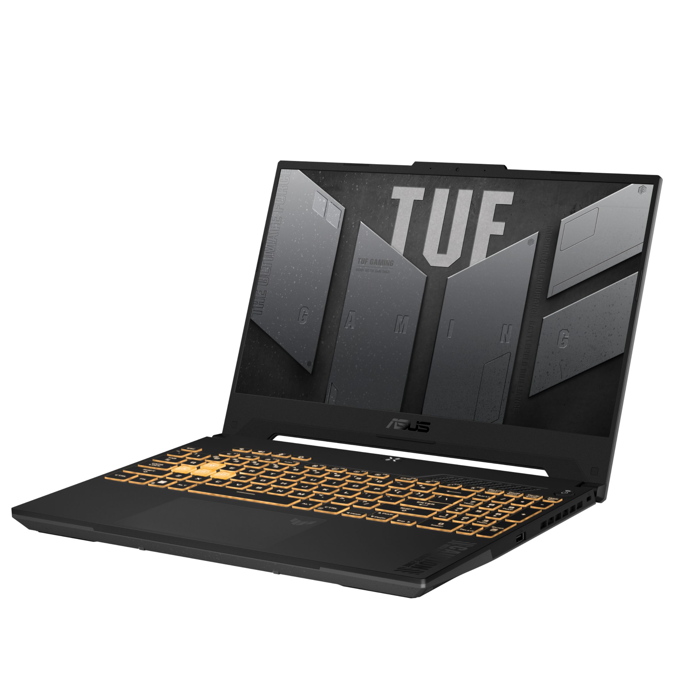 ASUS TUF Gaming F15 (2023)｜PC portables Pour les jeux｜ASUS France