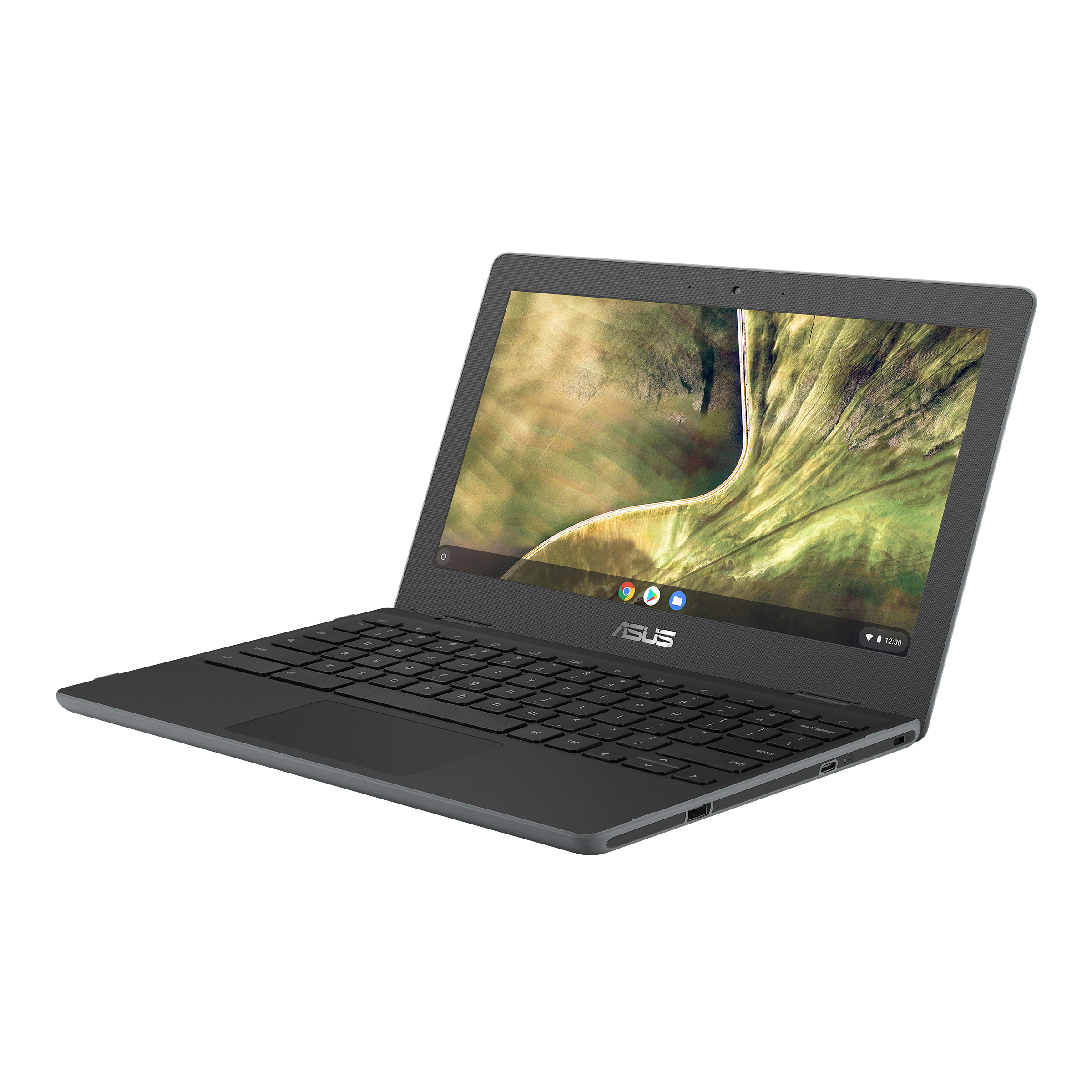 ASUS Chromebook Detachable CZ1 (CZ1000)｜Laptops For Students 