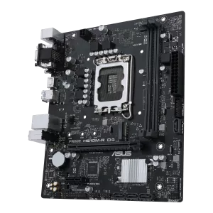 PRIME H610M-R D4