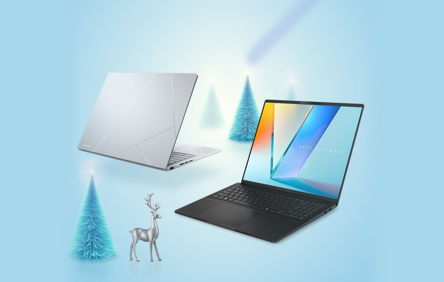 Laptops with 256GB - 512GB SSD｜ASUS Global