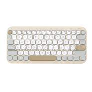 ASUS Marshmallow Billentyűzet KW100