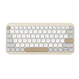 ASUS Marshmallow Keyboard KW100