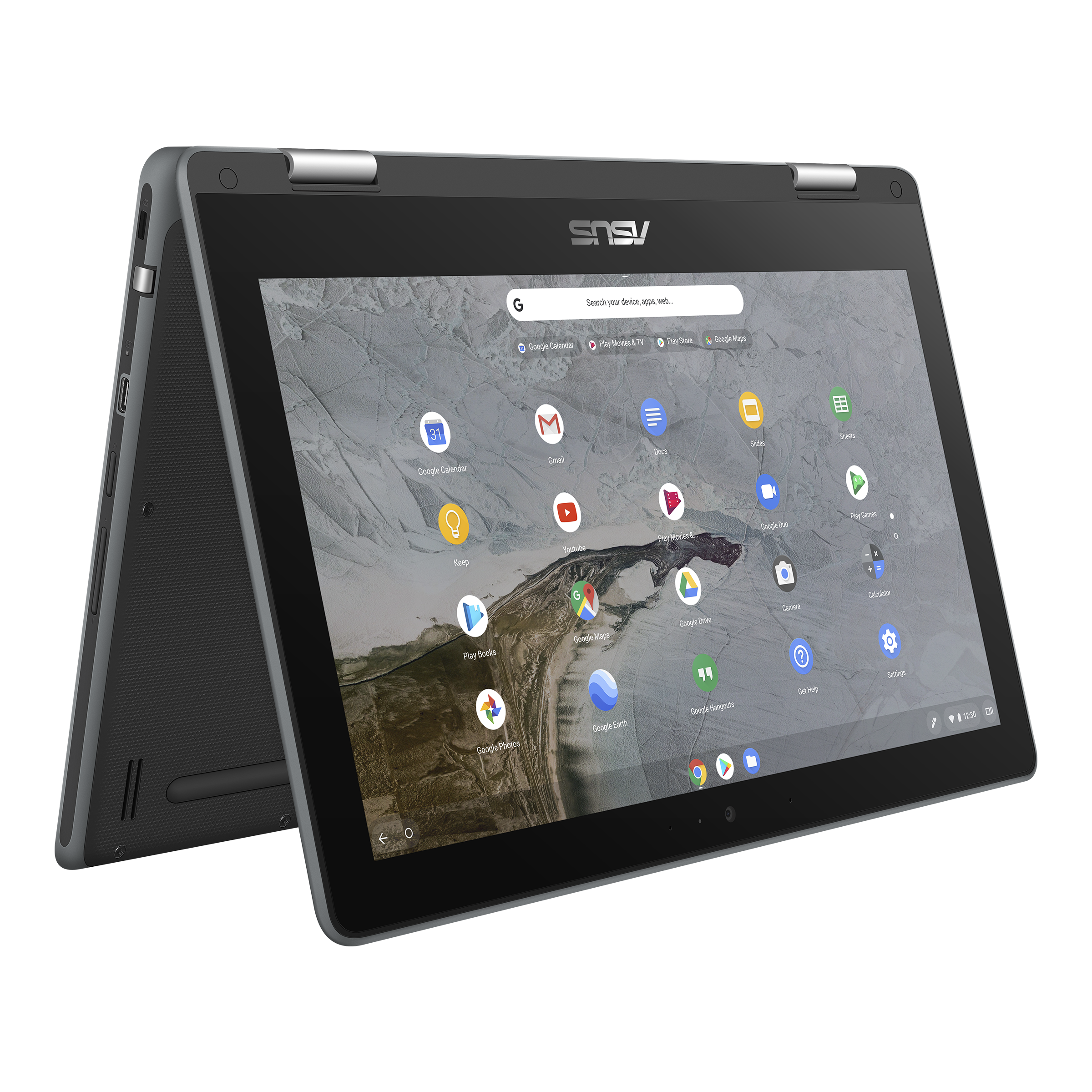 ASUS Chromebook Flip C214｜Laptops For Home｜ASUS Global